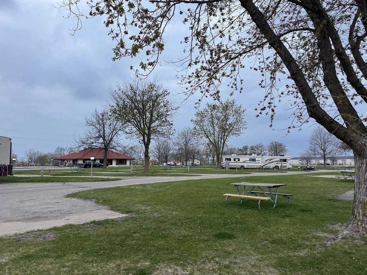 Adventureland Resort Campground