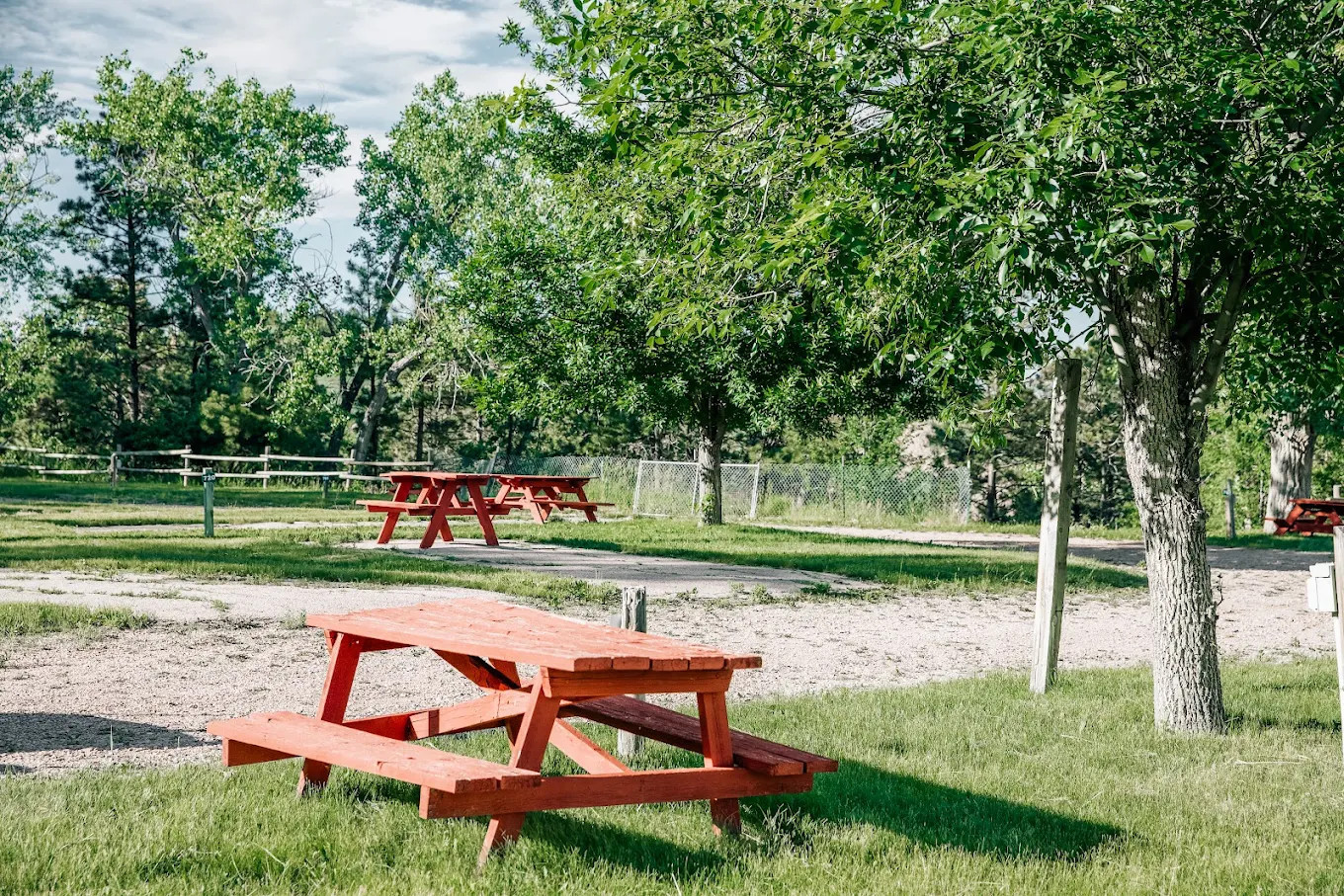 Rapid City RV Park & Campground