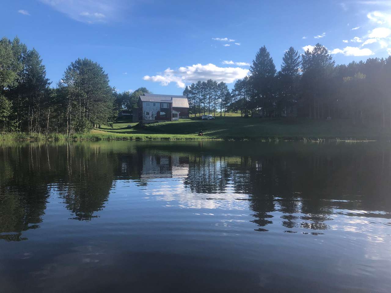 Blue Lake Farm
