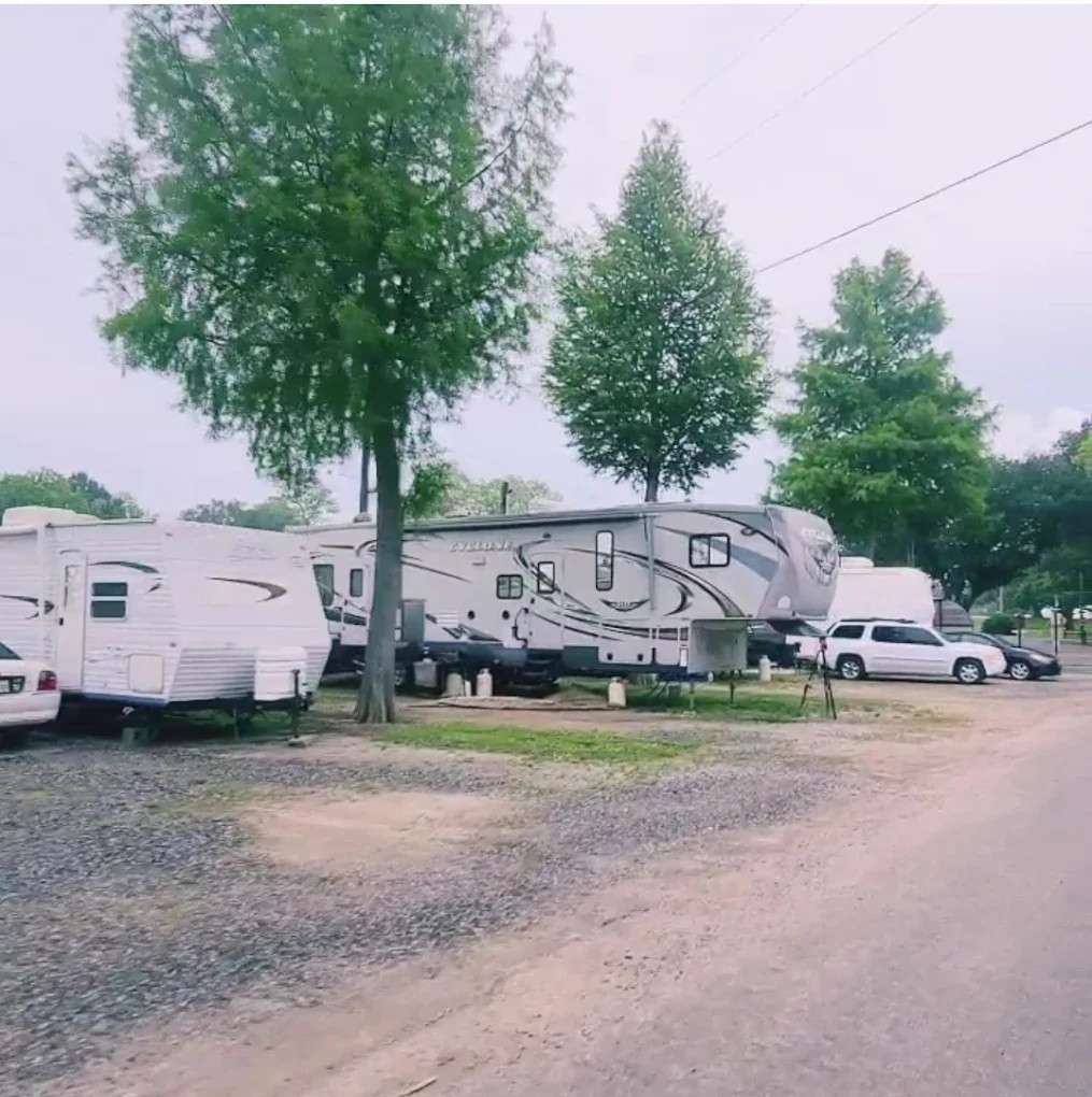 Maxie's Campground
