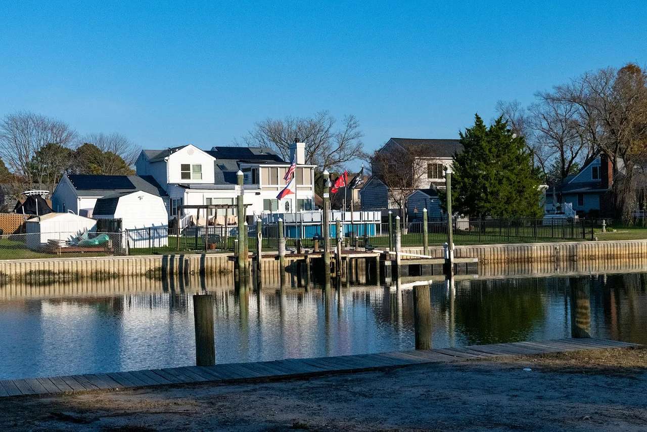 Gosnolds Hope Park