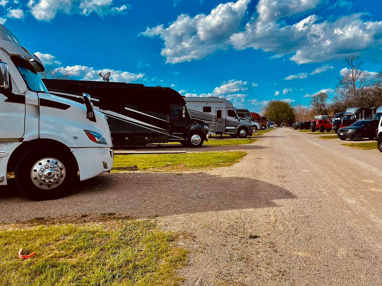 Big Creek RV Park