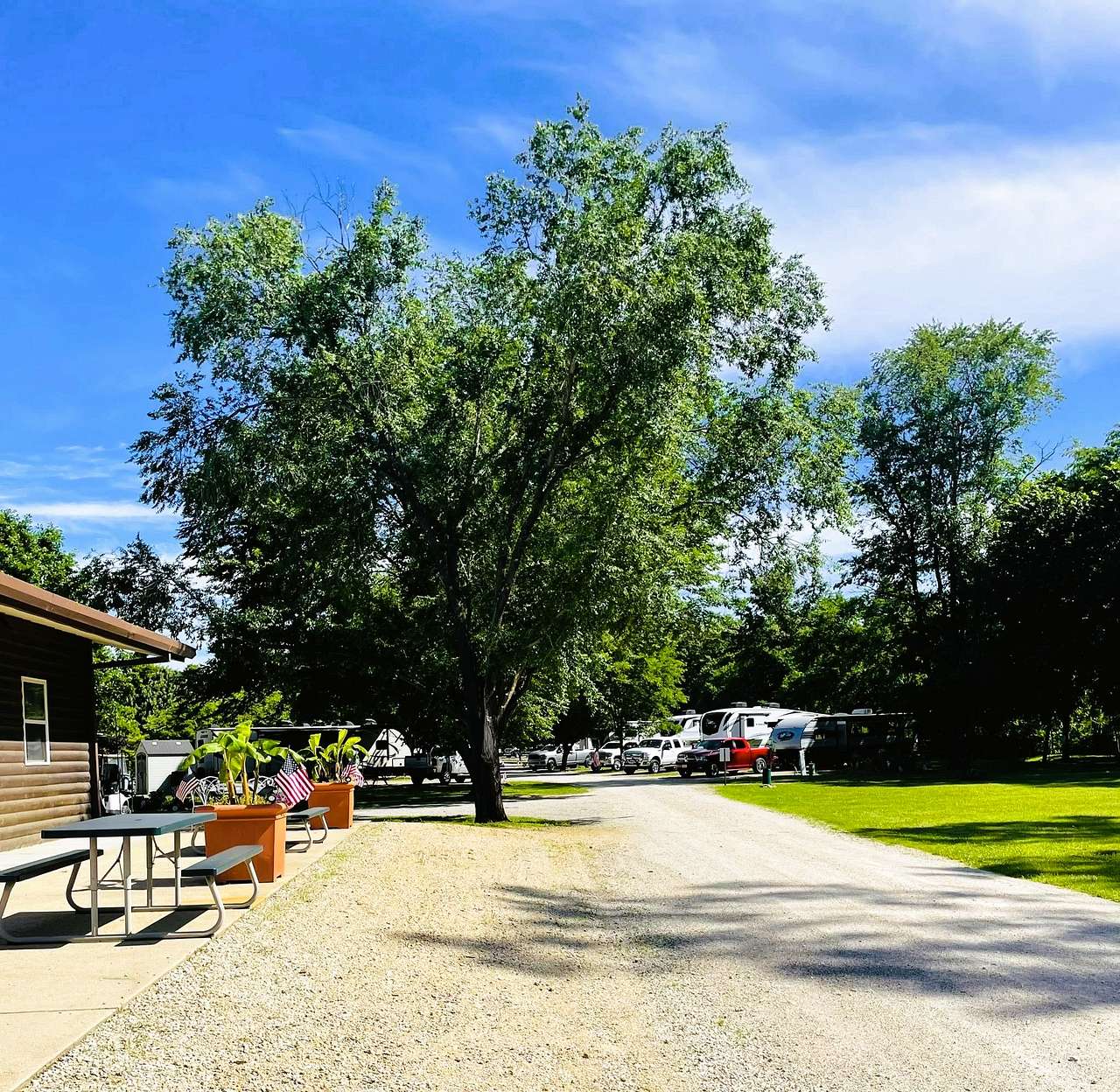 Big Creek RV Park