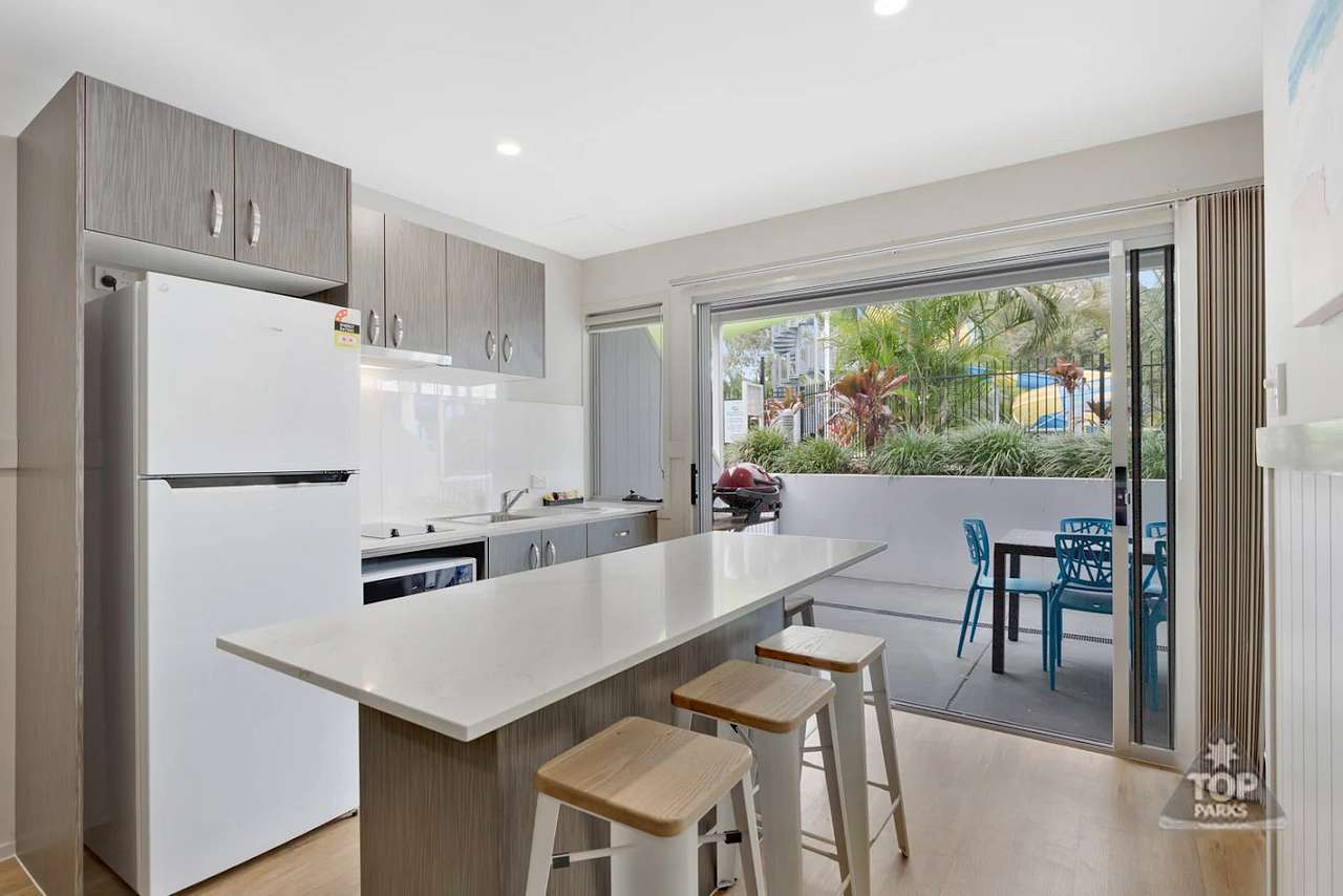 Nobby Beach Holiday Village