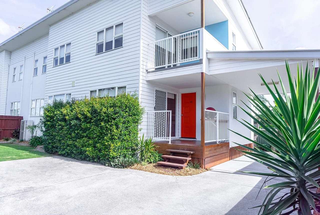 Nobby Beach Holiday Village