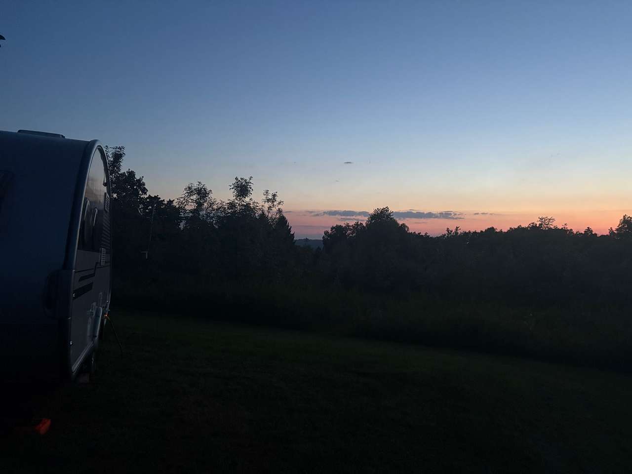 Beautiful sunsets