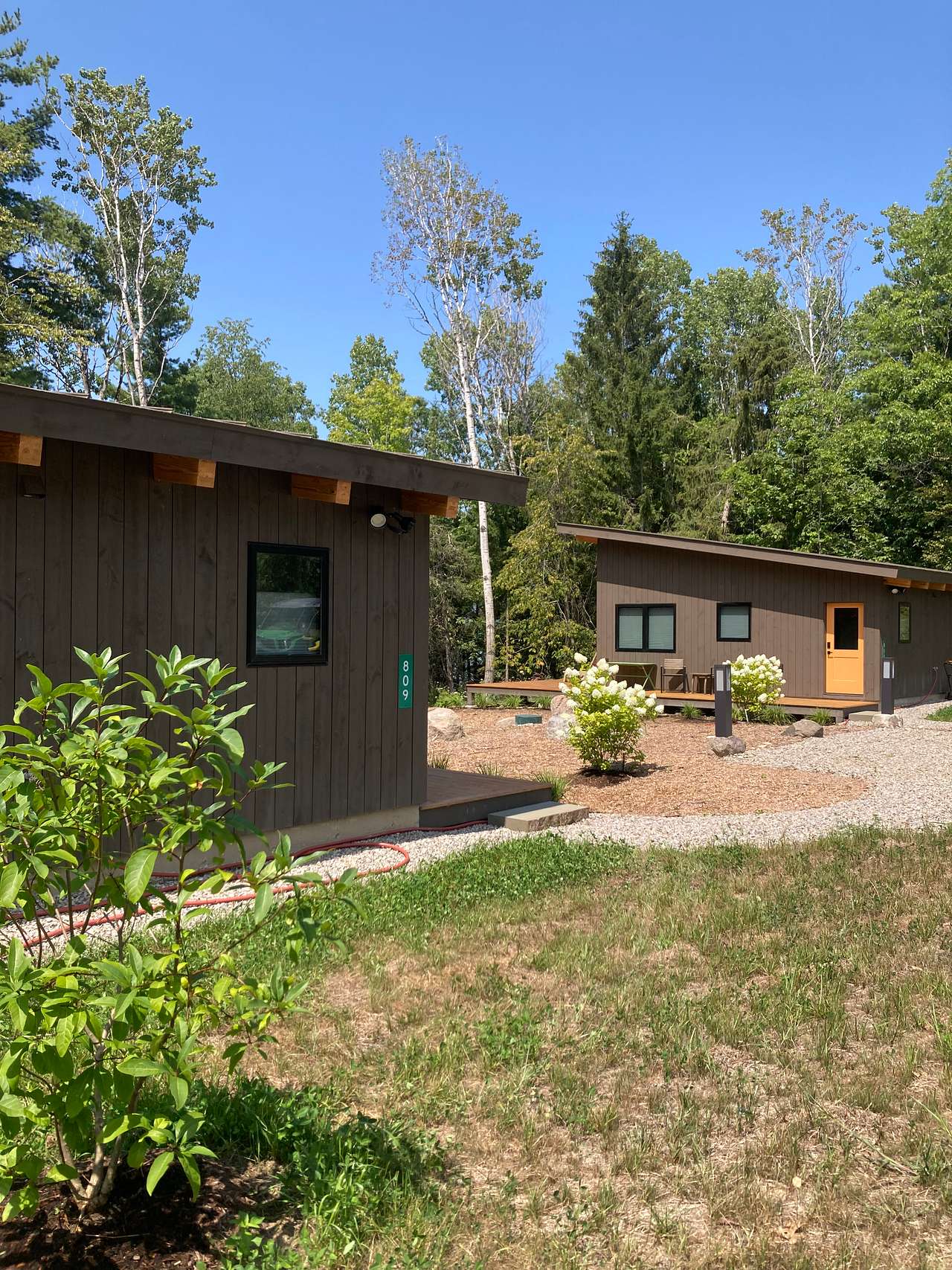 Hand’s Cove Cottages