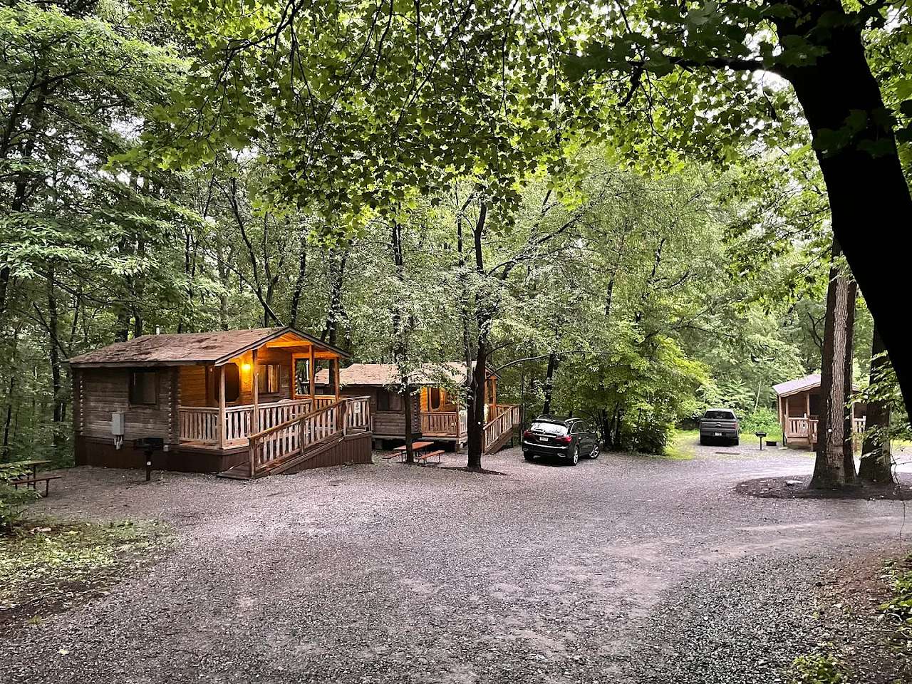 Yogi Bear's Jellystone Park™ Camp-Resort: Quarryville