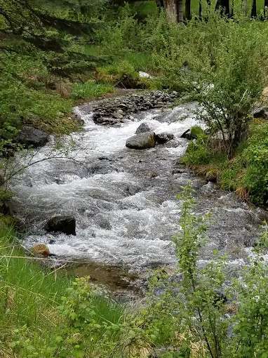 Scenic Meadows RV Park