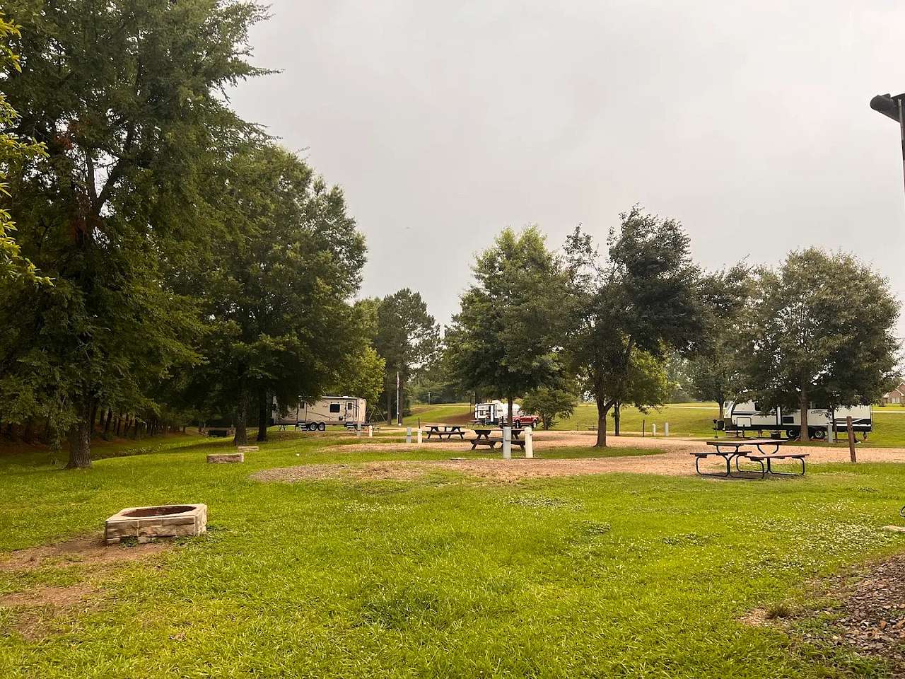 Murfreesboro RV Park