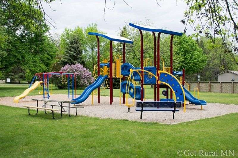 Gnome Park Campground
