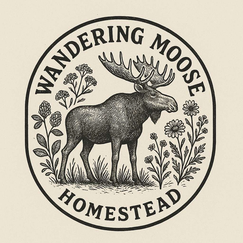 Wandering Moose Homestead