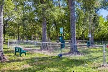 Bayou Oaks RV Park