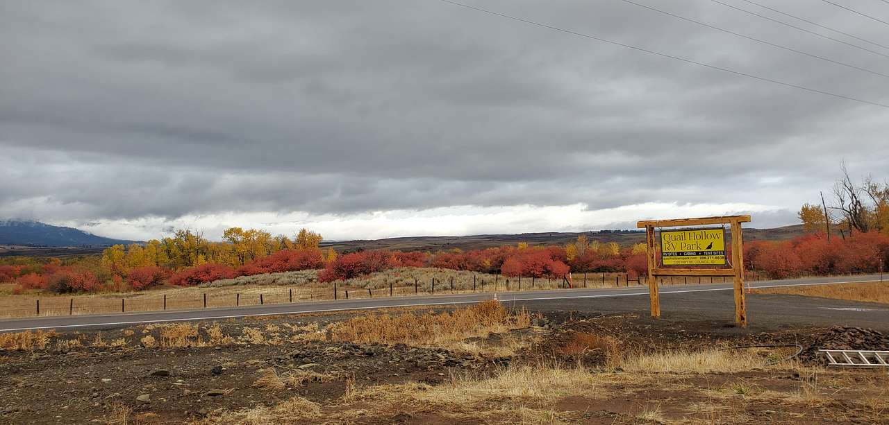 Quail Hollow RV Park