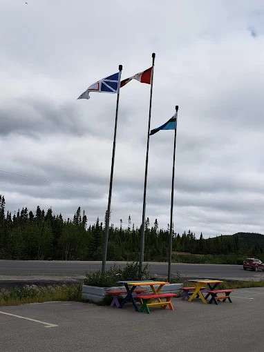 Gateway Labrador