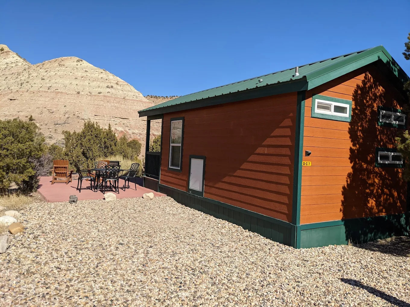 Bryce Canyon RV Resort