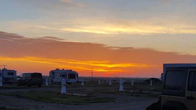 Dumas RV Resort