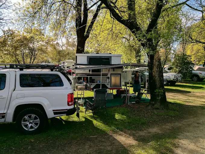 King River Caravan Park