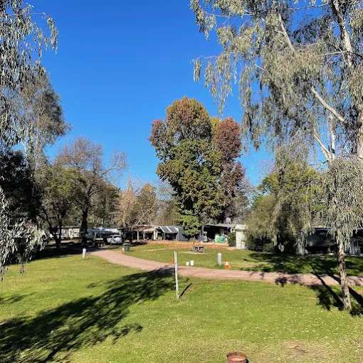 King River Caravan Park