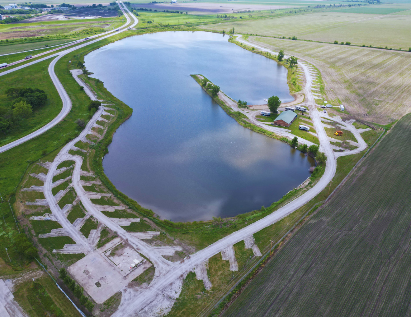 Fox Lake RV Resort