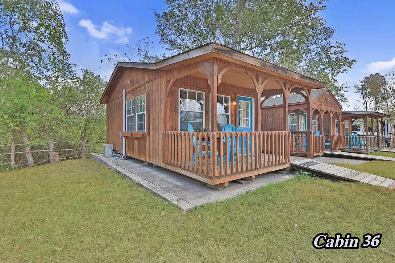 Vista Ridge RV Park