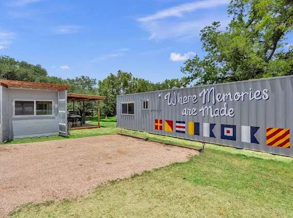 Rockaway RV Park