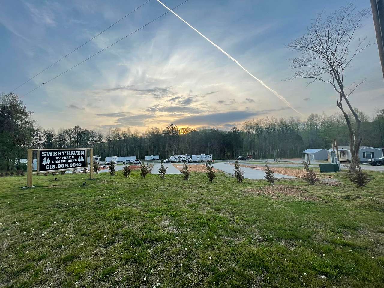 Sweethaven RV Park