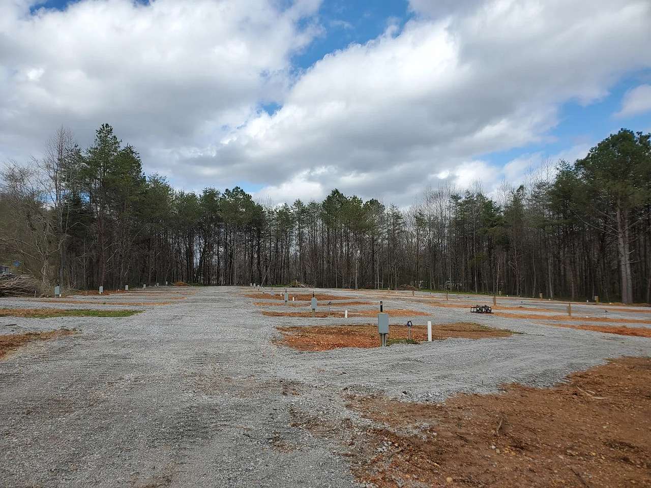 Sweethaven RV Park