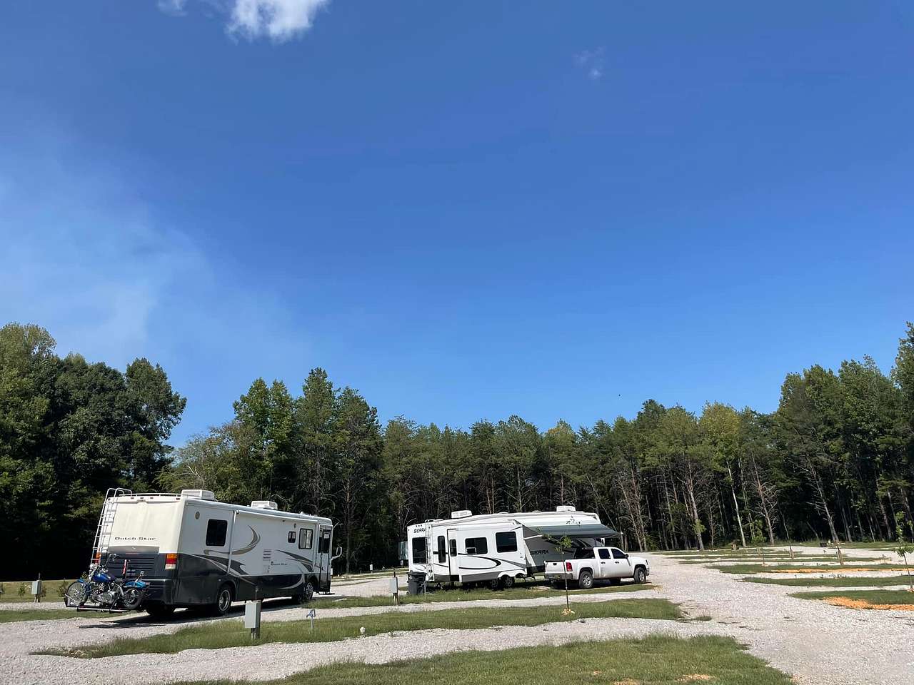 Sweethaven RV Park