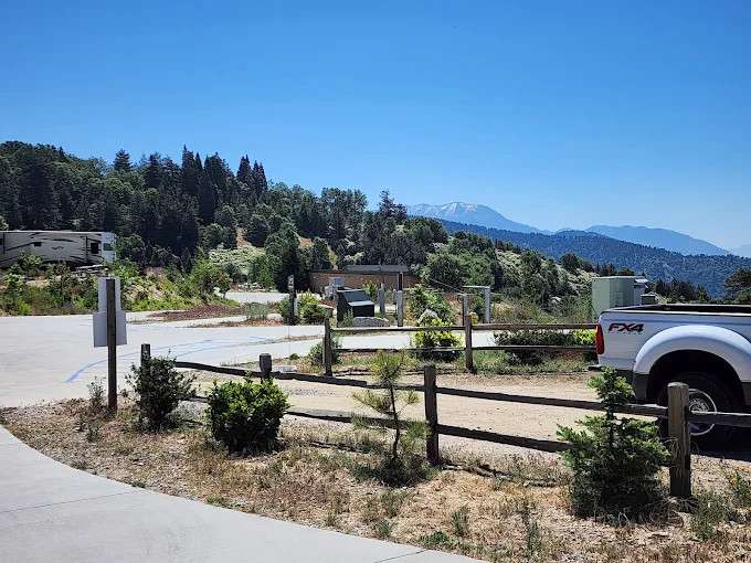 SkyPark Camp RV Resort