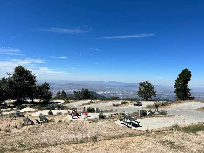SkyPark Camp RV Resort