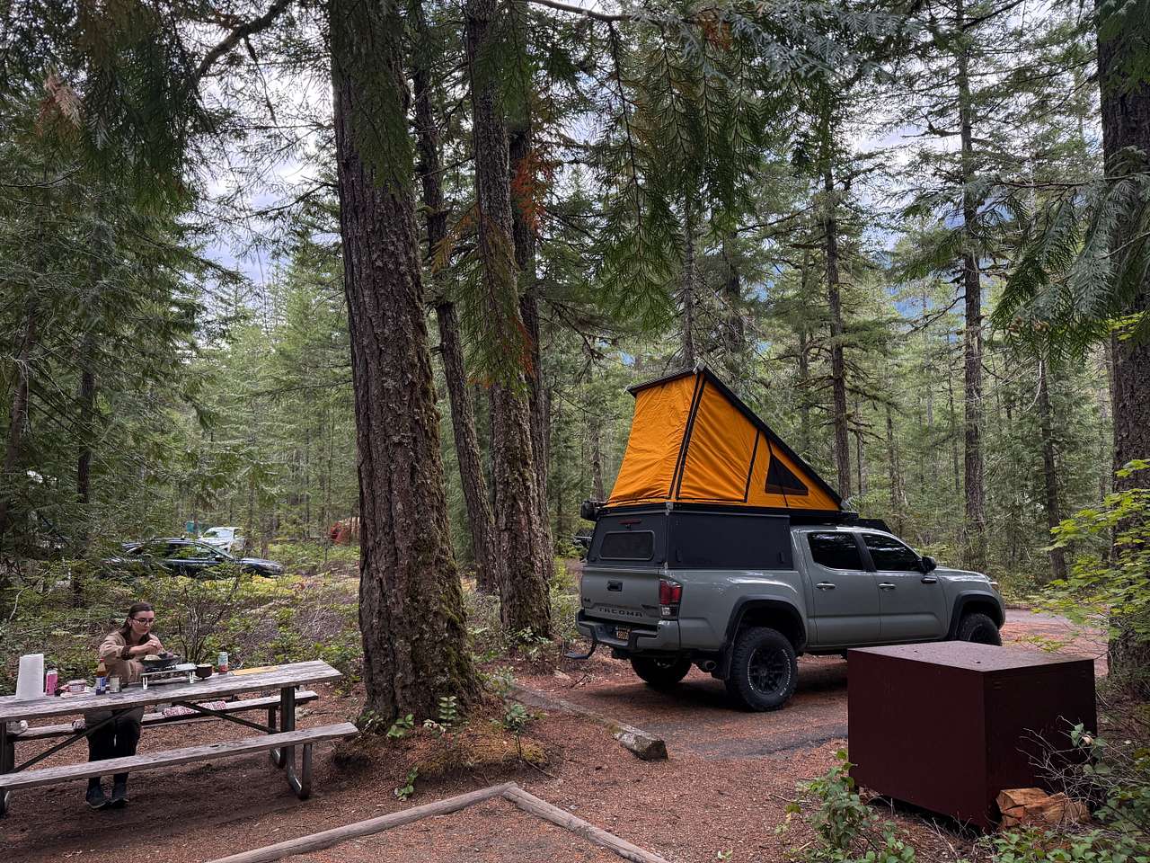 Site #48, Loop B