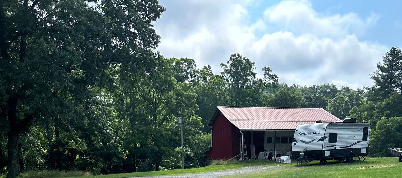 Country Getaway