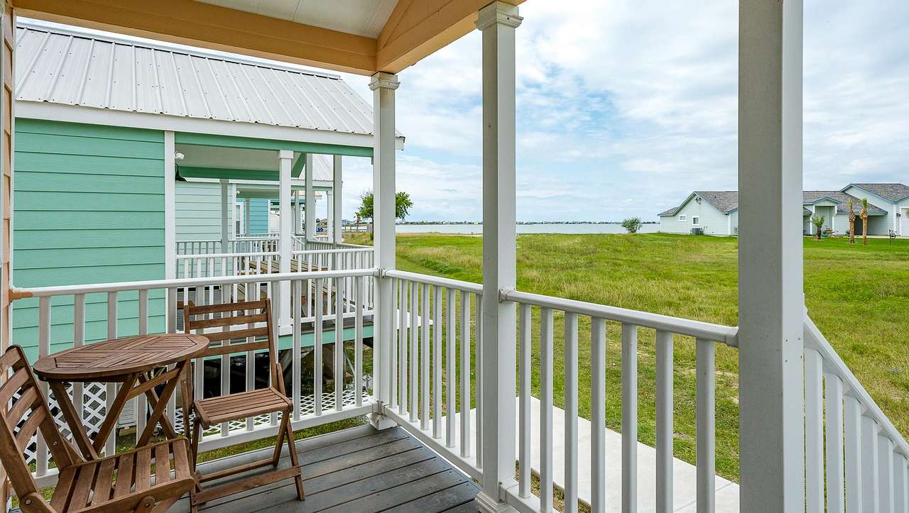 Copano Bay RV Resort
