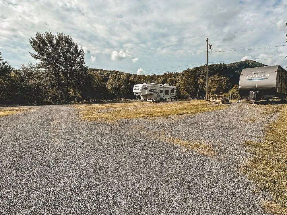 Momma Tried RV & Campground