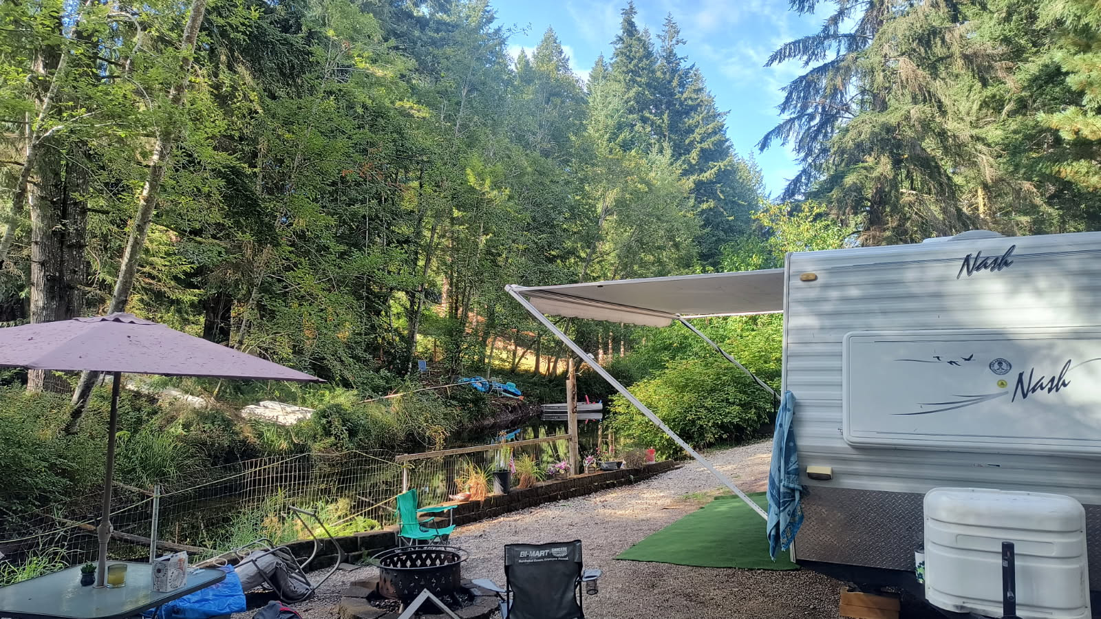 Trails End Canal🌿