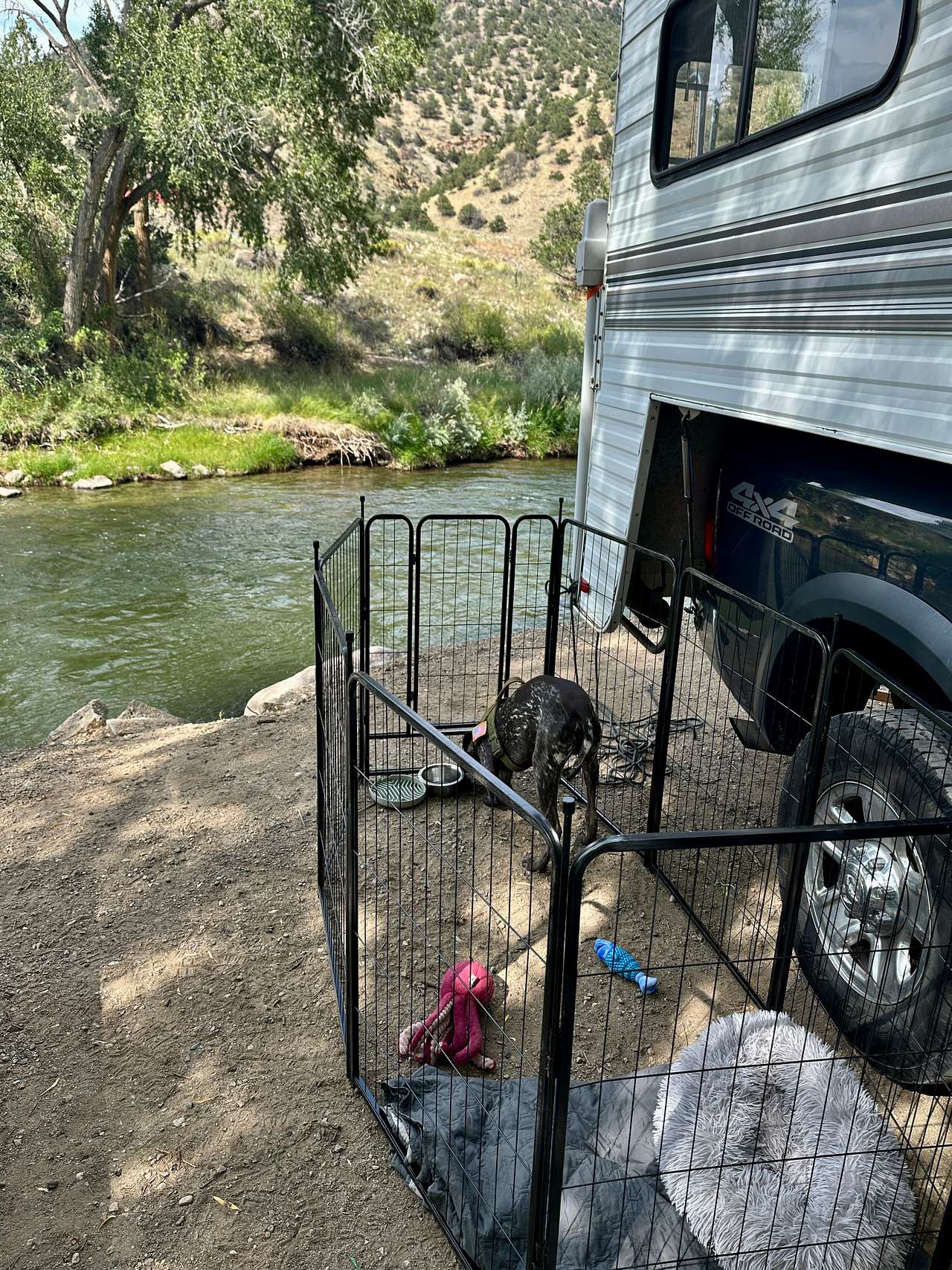 Four Seasons RV Park