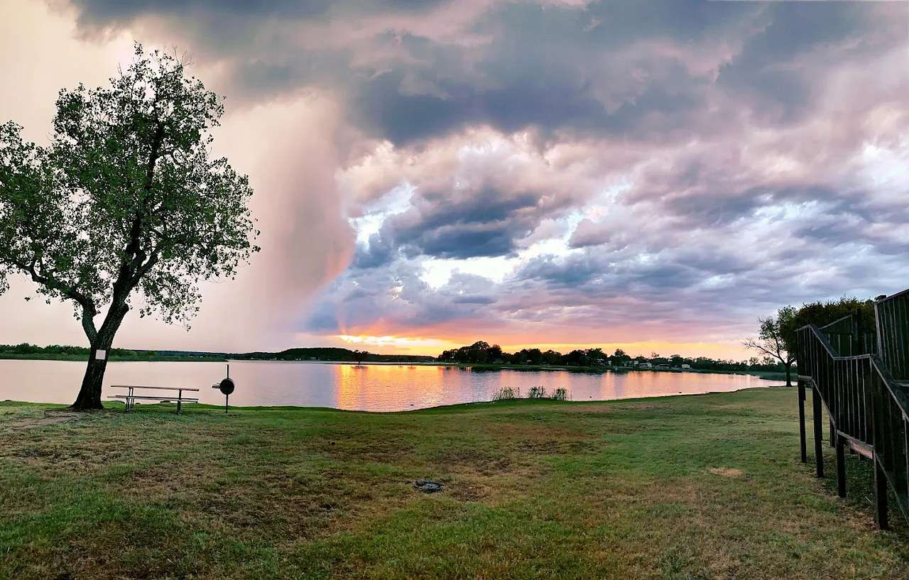 La Mancha Lake Ranch