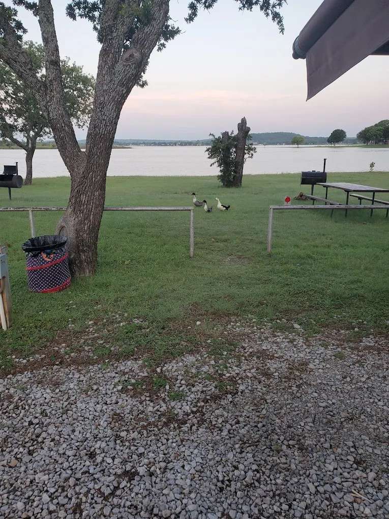La Mancha Lake Ranch