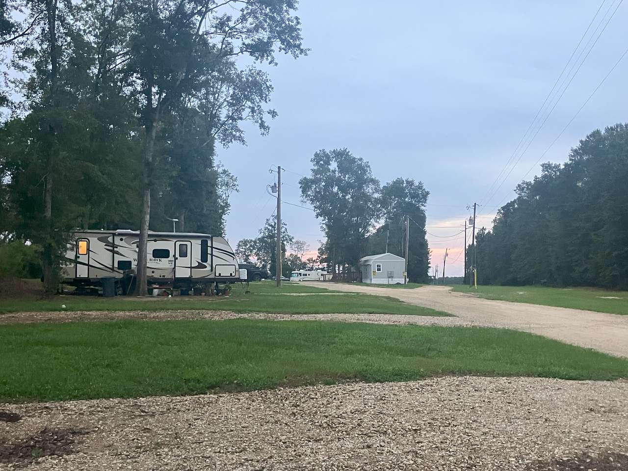 Oak Ridge RV Park