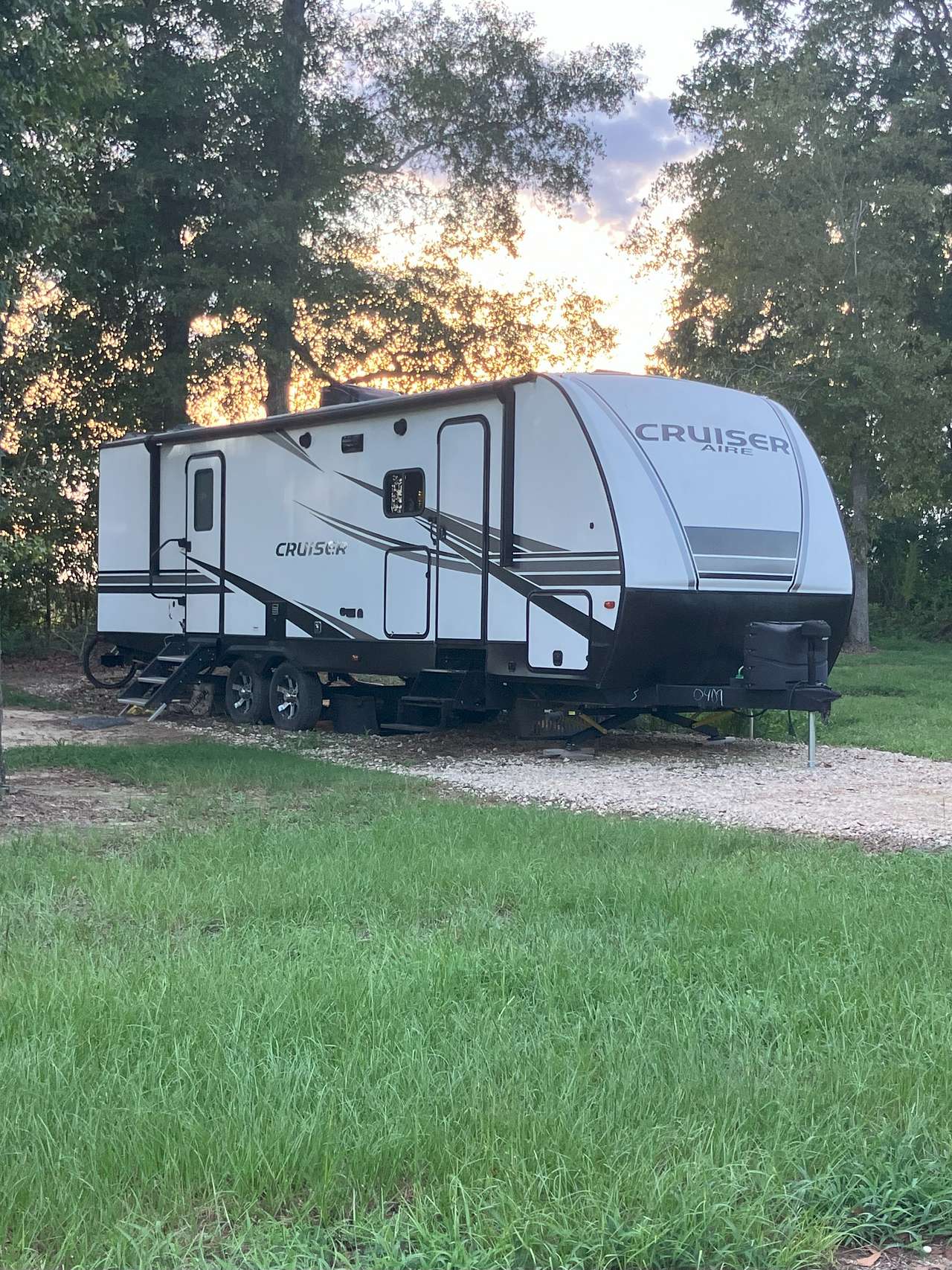 Oak Ridge RV Park