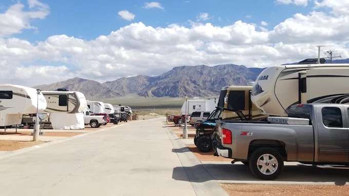 Four Seasons RV Park