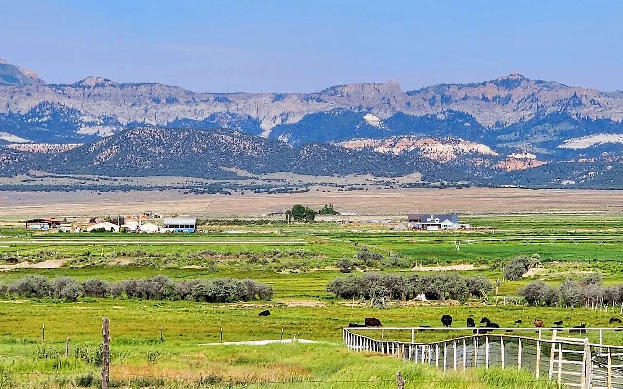 Paradise RV Park & Campground