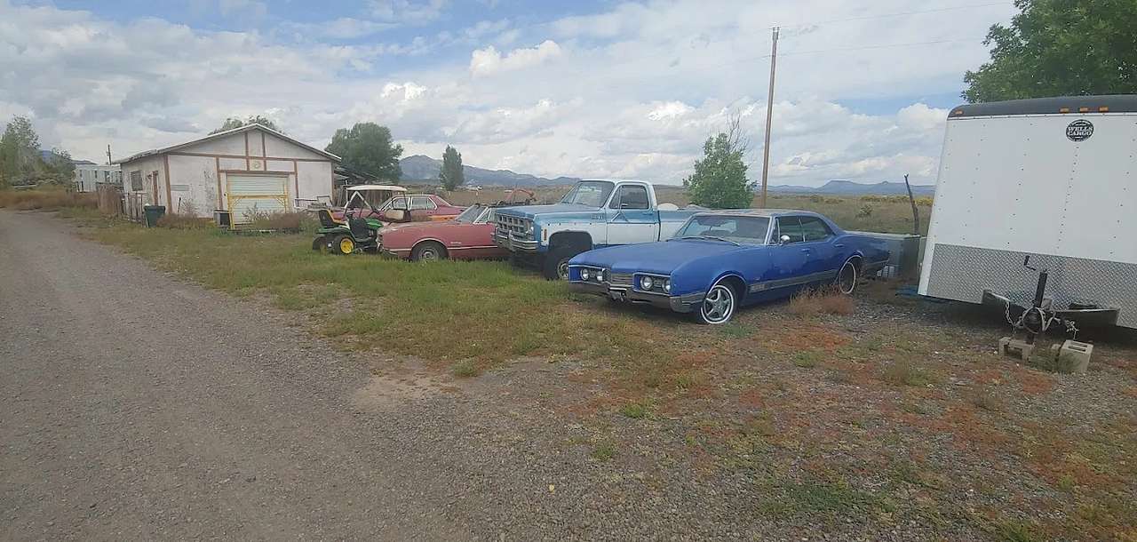 Paradise RV Park & Campground
