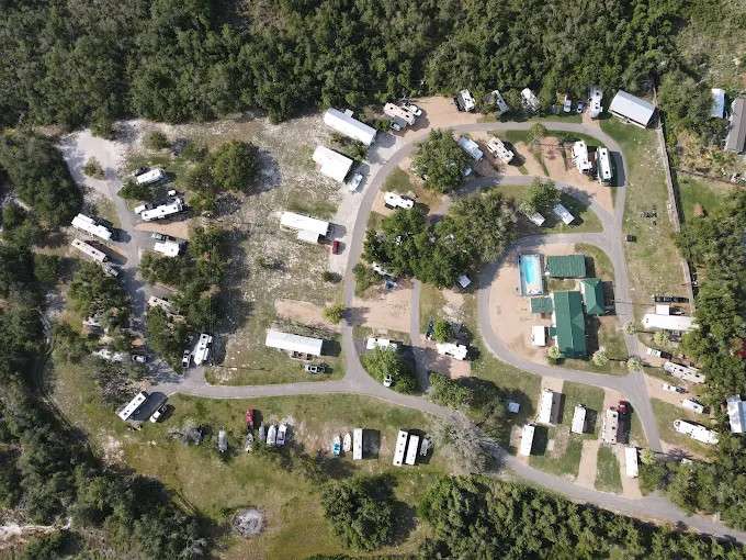 Quiet One RV Park