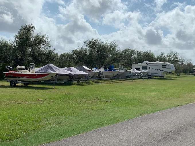 Quiet One RV Park
