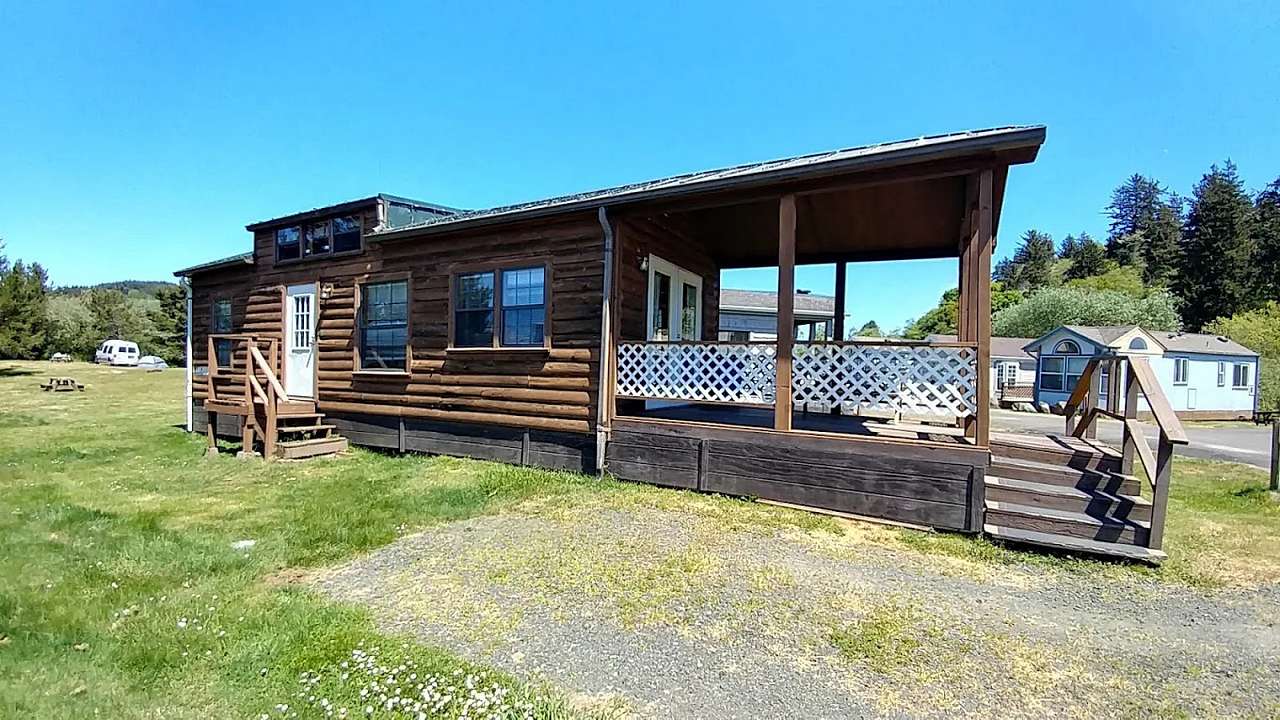 Osprey Point RV Resort