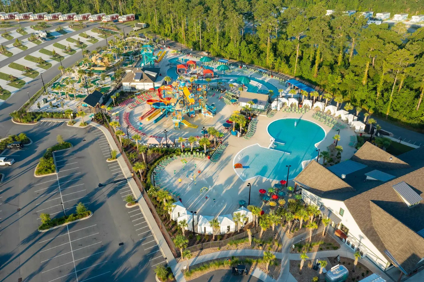 Sun Outdoors Myrtle Beach