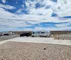 Love's RV Hookup-Green River UT 792