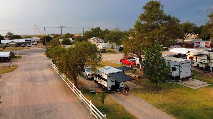 Shady Lane RV Park